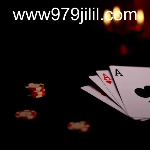 The Allure of Blackjack: A Game of Skill and Chance