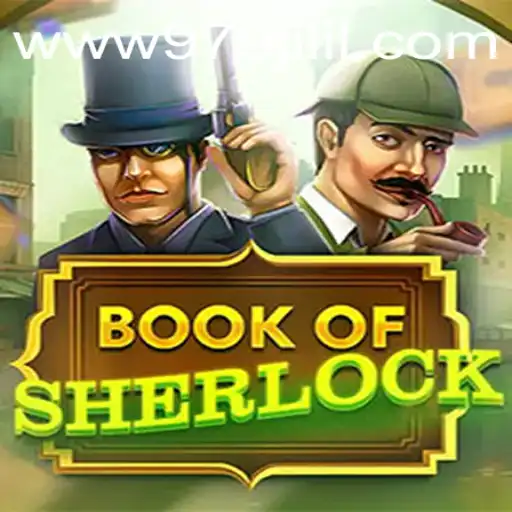 Exploring the Mystery of 'BookOfSherlock': A Modern Gaming Adventure