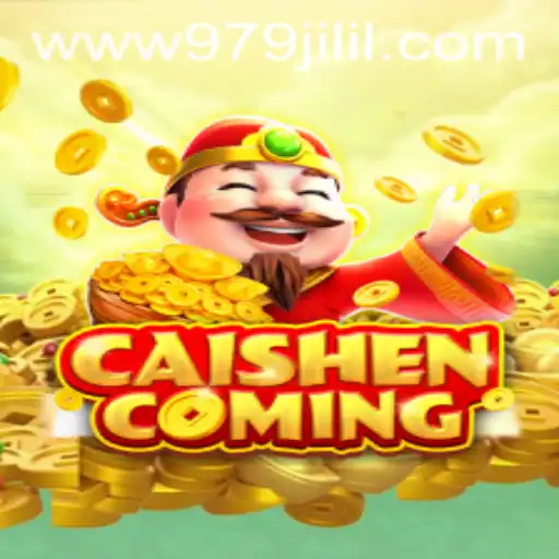 Discover the Exciting World of CAISHENCOMING on 979JILI.COM