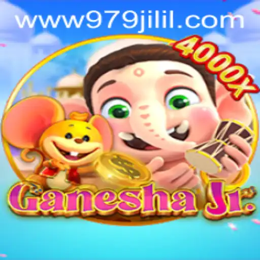 GaneshaJr: An Innovative Gaming Experience with 979JILI.COM