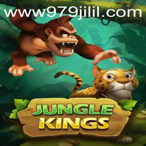 JungleKings: A Mesmerizing Adventure Awaits at 979JILI.COM