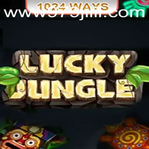 Discover the Thrilling World of LuckyJungle1024