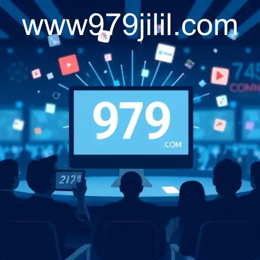Exploring the Dynamics of Promotions in the Digital Era with 979JILI.COM
