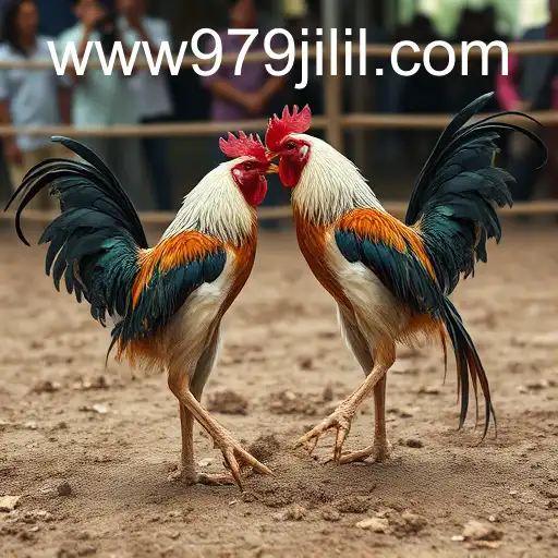 The Thrilling World of Sabong Games: Delve into the Action with 979JILI.COM